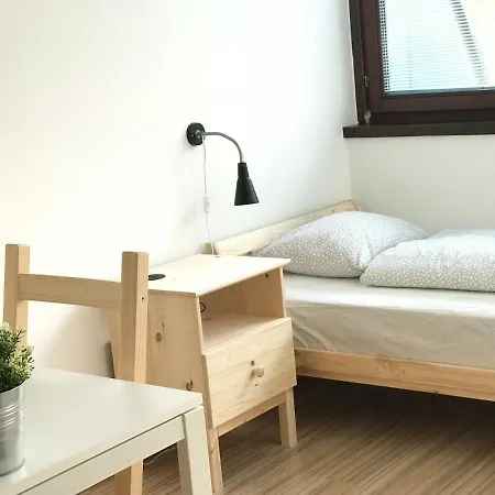 Appartement Friendly 5-bed - Center Walking Distance