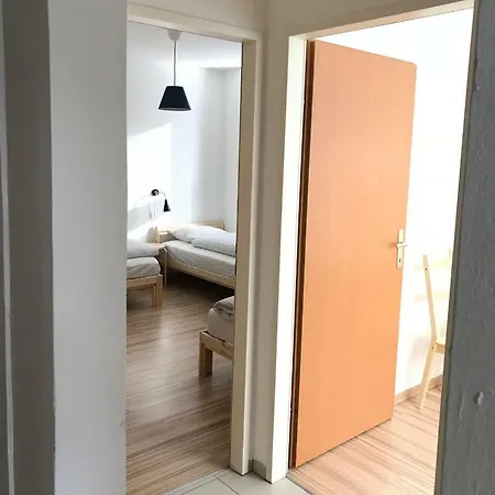 Friendly 5-bed - Center Walking Distance